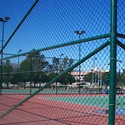 Futbol & Basketbol Sahası Yapımı