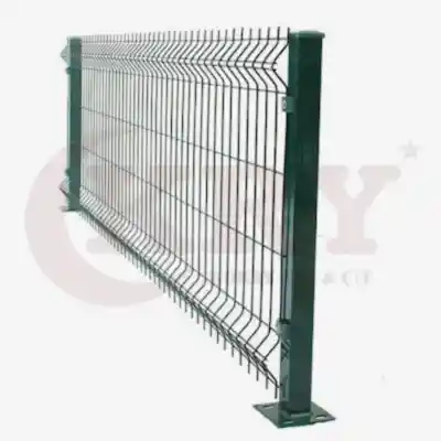 Panel Çit 